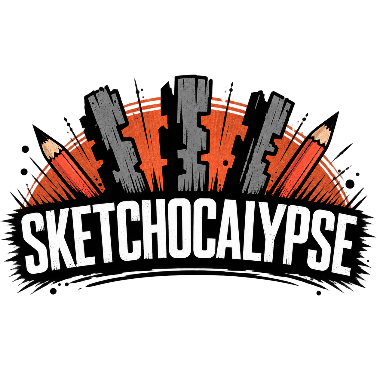 Sketchocalypse logo